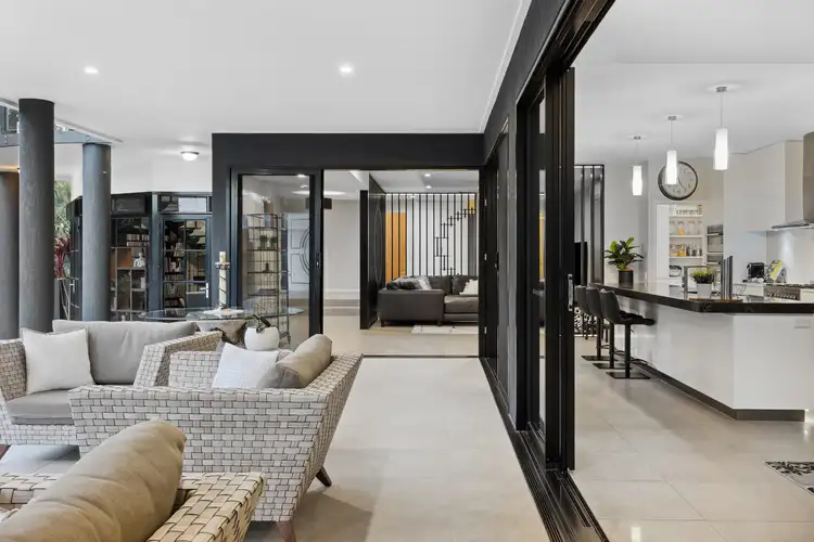 Third view of Homely house listing, 22 Shady Grove, Tanawha QLD 4556
