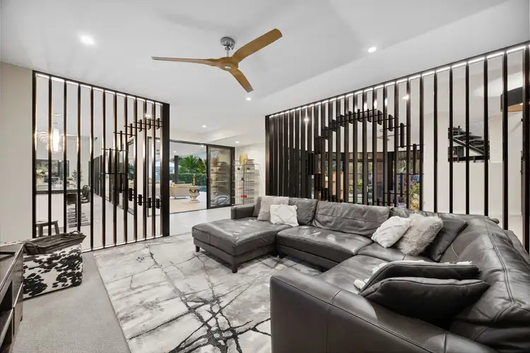Fifth view of Homely house listing, 22 Shady Grove, Tanawha QLD 4556