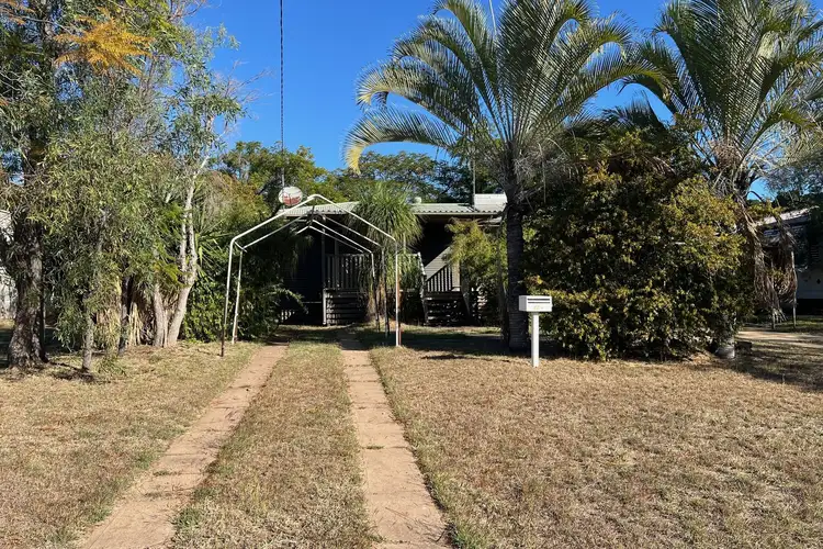 12 Seeman Street, Blackwater QLD 4717