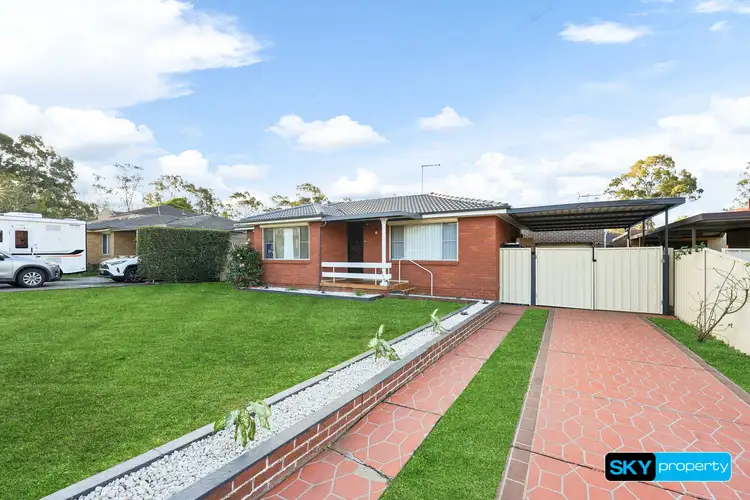 Main view of Homely house listing, 40 - 40A Foss Street, Blacktown NSW 2148
