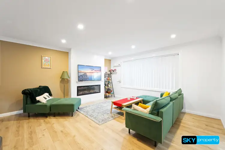 Second view of Homely house listing, 40 - 40A Foss Street, Blacktown NSW 2148