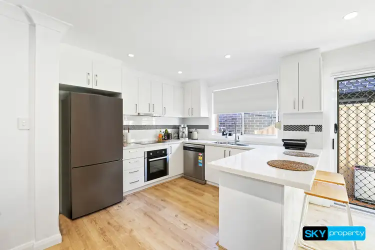 Third view of Homely house listing, 40 - 40A Foss Street, Blacktown NSW 2148