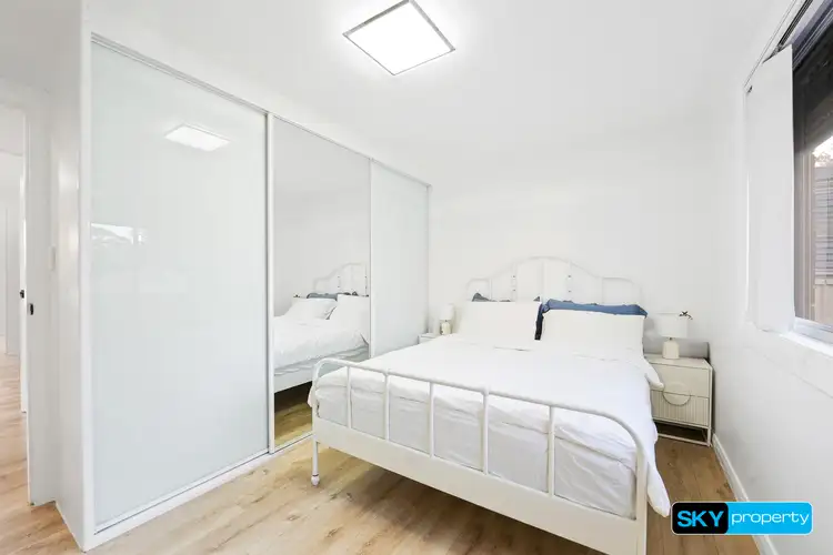 Fifth view of Homely house listing, 40 - 40A Foss Street, Blacktown NSW 2148