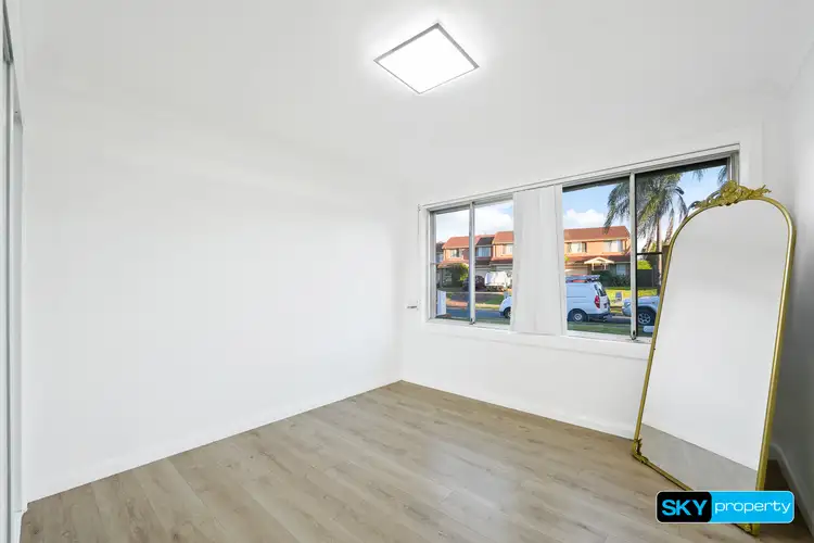 Sixth view of Homely house listing, 40 - 40A Foss Street, Blacktown NSW 2148