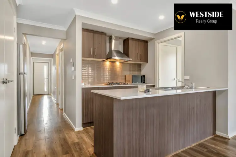 Fourth view of Homely house listing, 11 Lamaro Way, Wyndham Vale VIC 3024