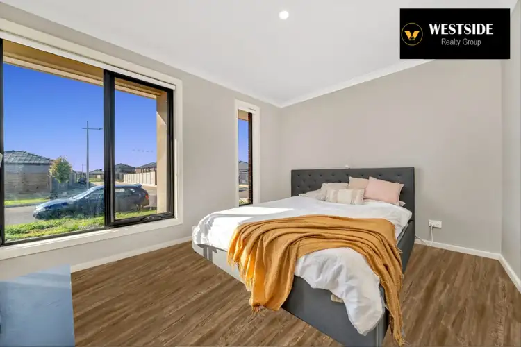 Fifth view of Homely house listing, 11 Lamaro Way, Wyndham Vale VIC 3024