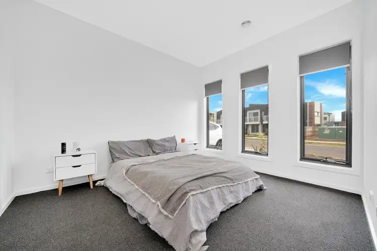 Second view of Homely house listing, 24 Joey Crescent, Deanside VIC 3336