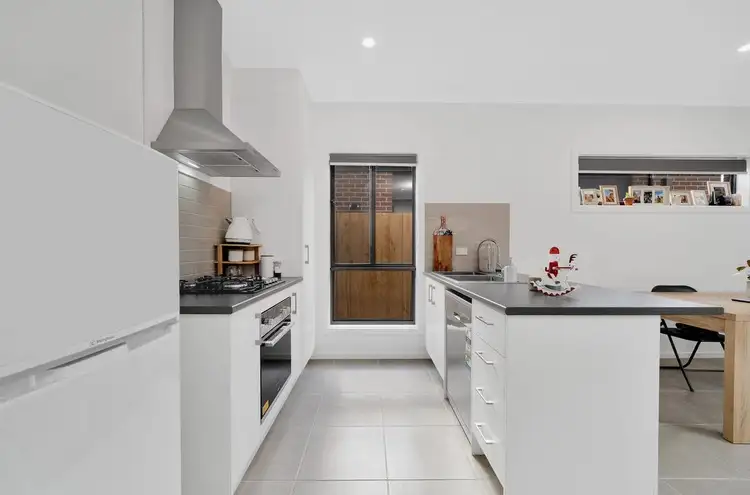 Fourth view of Homely house listing, 24 Joey Crescent, Deanside VIC 3336