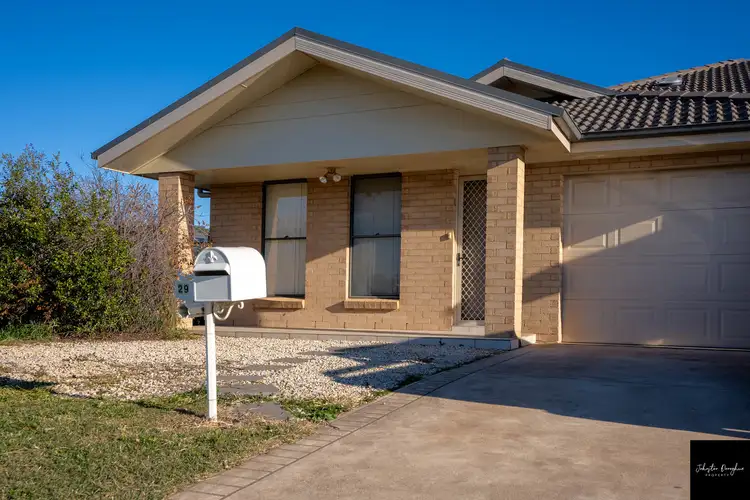 1/29 Wattle Street