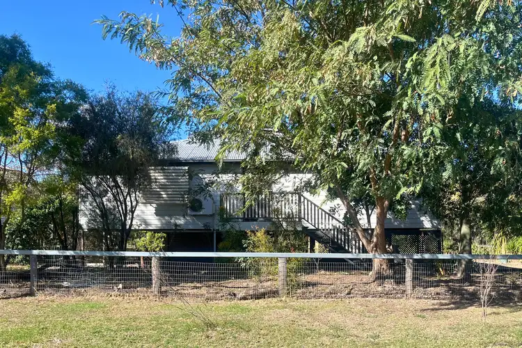 5 Wharf Street, Dalby QLD 4405