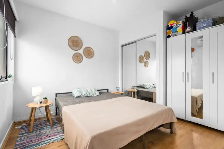 Third view of Homely apartment listing, 33/1 Greenfield Drive, Clayton VIC 3168