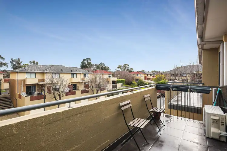 Fifth view of Homely apartment listing, 33/1 Greenfield Drive, Clayton VIC 3168