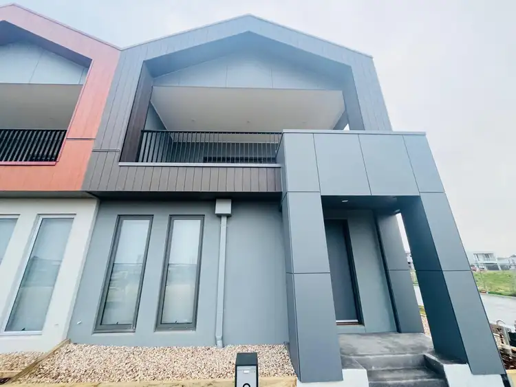 2 Suster Walk, Kalkallo VIC 3064