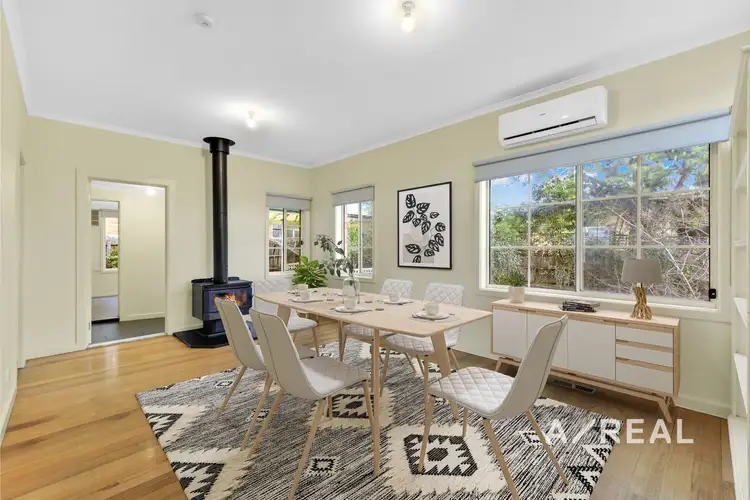 Third view of Homely house listing, 2 Woodhouse Grove, Box Hill North VIC 3129