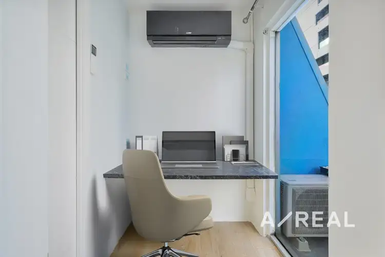 Second view of Homely apartment listing, 53/5 Archibald Street, Box Hill VIC 3128