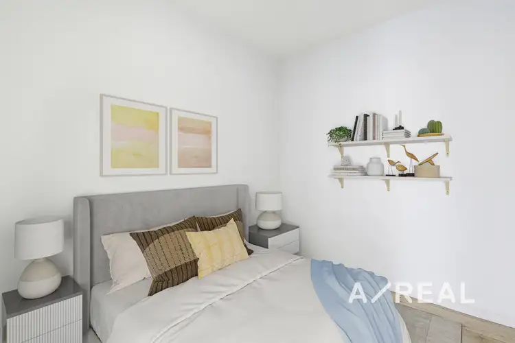 Third view of Homely apartment listing, 53/5 Archibald Street, Box Hill VIC 3128