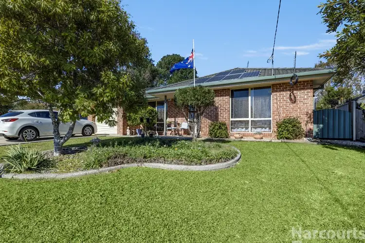 Second view of Homely house listing, 34 Weismantle Street, Wauchope NSW 2446