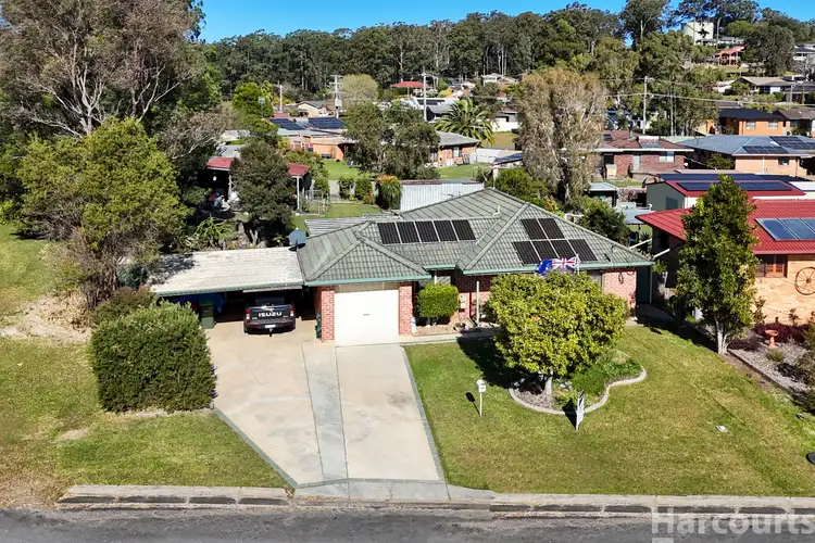 Third view of Homely house listing, 34 Weismantle Street, Wauchope NSW 2446