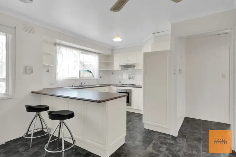 Second view of Homely house listing, 4 Eyre Street, Melton South VIC 3338