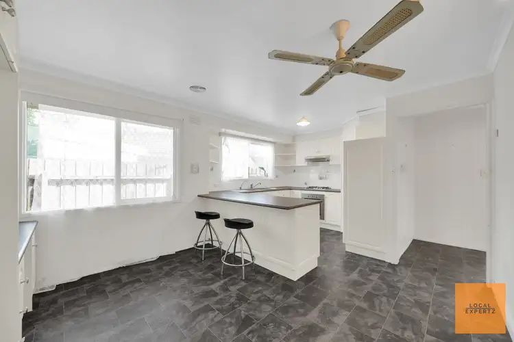 Third view of Homely house listing, 4 Eyre Street, Melton South VIC 3338