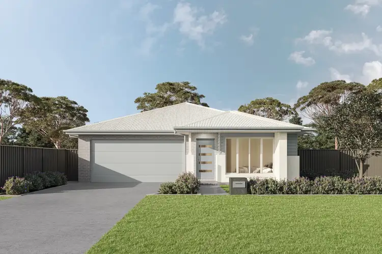 25 Ellison Street, Gilead NSW 2560