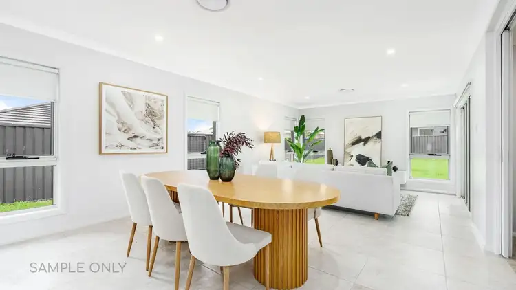 48 Ellison Street, Gilead NSW 2560