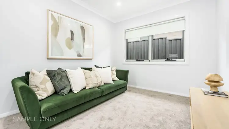 Third view of Homely house listing, 48 Ellison Street, Gilead NSW 2560