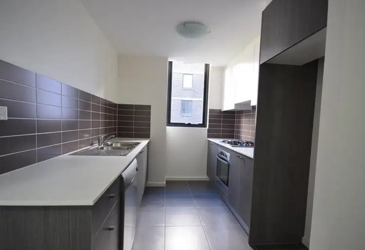 Second view of Homely apartment listing, Address available on request