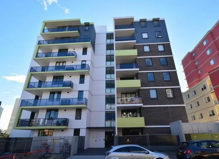 Fifth view of Homely apartment listing, Address available on request