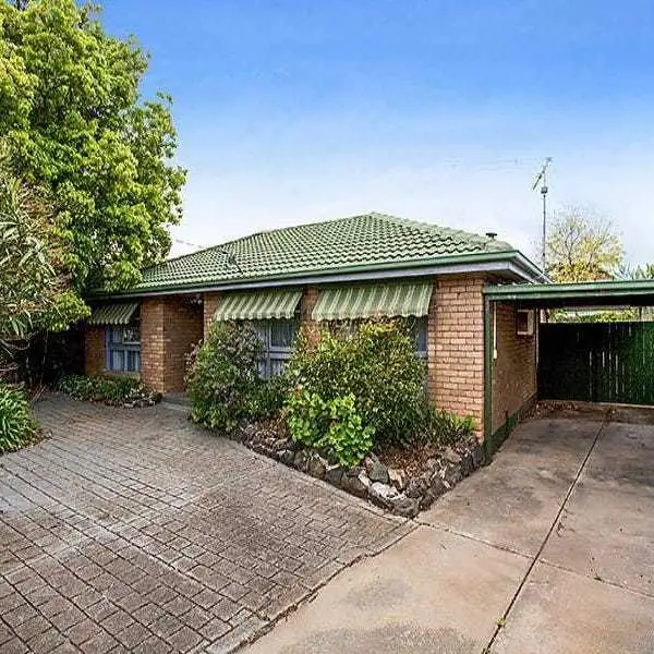 15 Yarrabee Drive