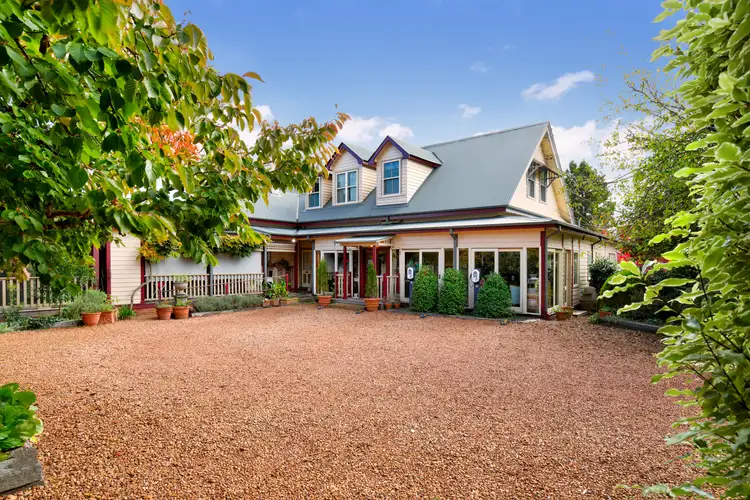 Main view of Homely house listing, 17 Coomonderry Street, Katoomba NSW 2780