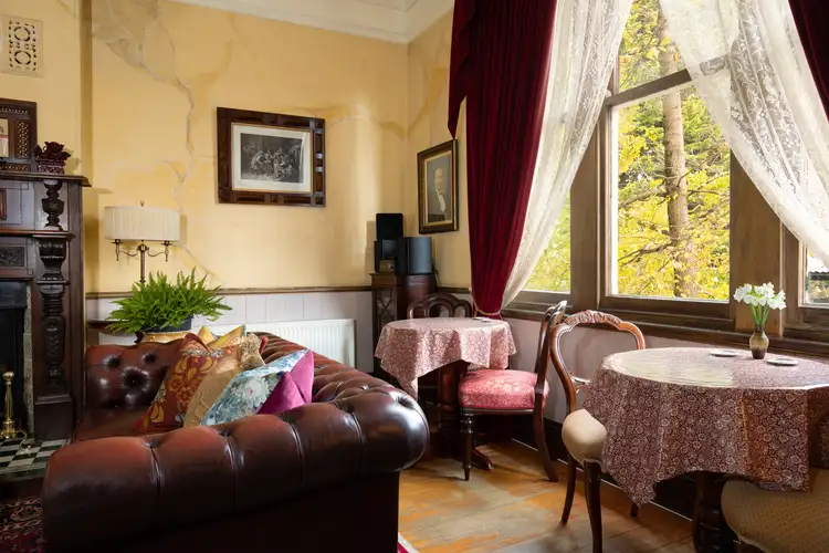 Fifth view of Homely house listing, 17 Coomonderry Street, Katoomba NSW 2780