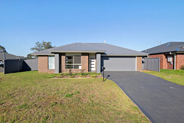 1 She Oak Terrace