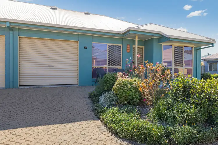 71/40 Lakeside Crescent, Currimundi QLD 4551