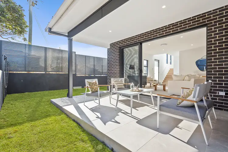 44 The Avenue, Corrimal NSW 2518
