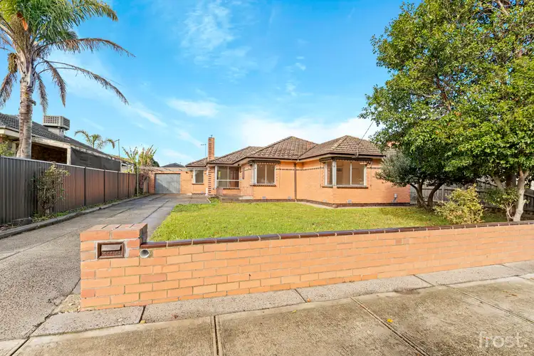 Second view of Homely house listing, 9 Carol Grove, Tullamarine VIC 3043