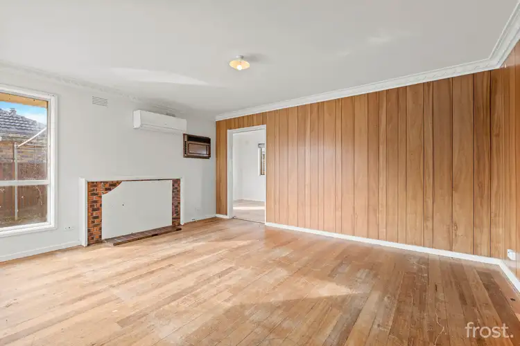 Fifth view of Homely house listing, 9 Carol Grove, Tullamarine VIC 3043