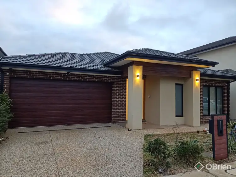 Main view of Homely house listing, 154 Pioneer Drive, Aintree VIC 3336