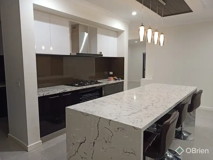 Fourth view of Homely house listing, 154 Pioneer Drive, Aintree VIC 3336