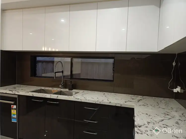 Fifth view of Homely house listing, 154 Pioneer Drive, Aintree VIC 3336
