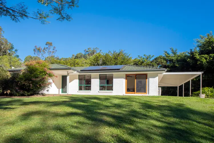 107 Logwoods Road, Eudlo QLD 4554