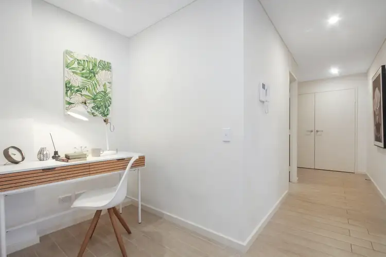 Fourth view of Homely apartment listing, 507/24-32 Koorine Street, Ermington NSW 2115