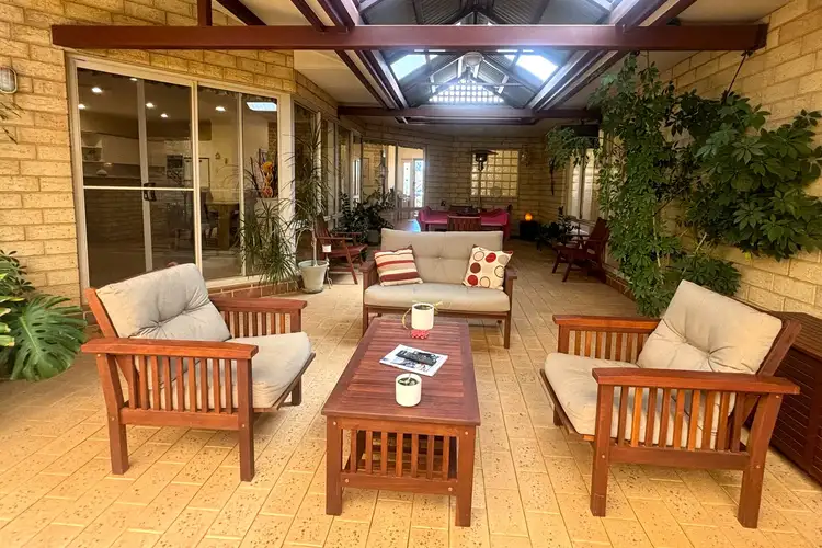 Fifth view of Homely house listing, 10, 10A & William Street, East Carnarvon WA 6701