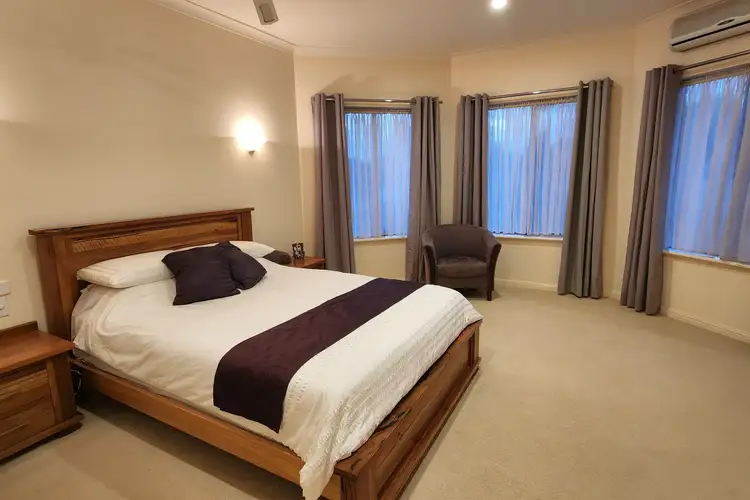 Sixth view of Homely house listing, 10, 10A & William Street, East Carnarvon WA 6701