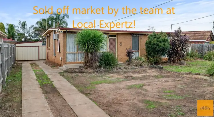 Main view of Homely house listing, 70 Monash Street, Melton South VIC 3338