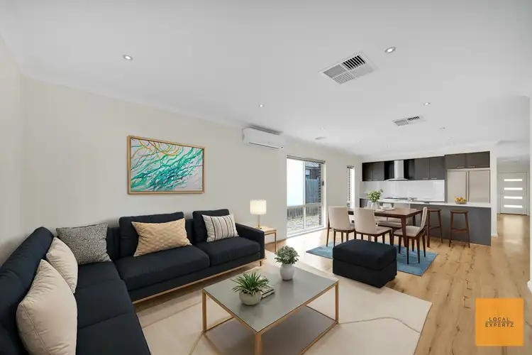 Second view of Homely house listing, 24 Mint Boulevard, Harkness VIC 3337
