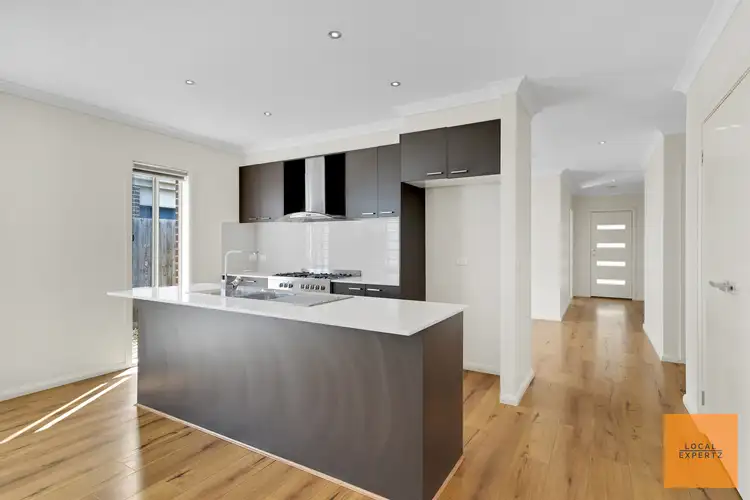 Third view of Homely house listing, 24 Mint Boulevard, Harkness VIC 3337