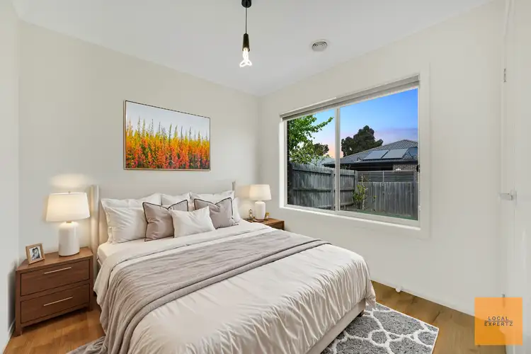 Fifth view of Homely house listing, 24 Mint Boulevard, Harkness VIC 3337