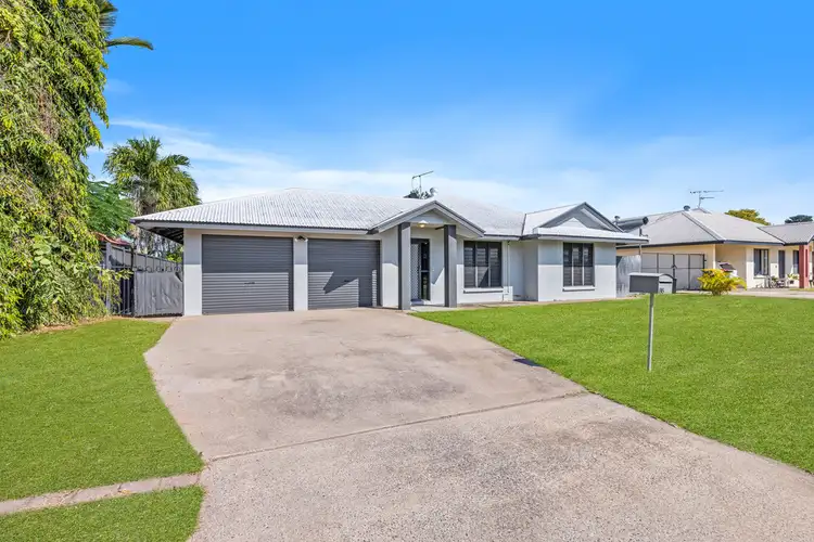 Main view of Homely house listing, 86 Farrar Boulevard, Farrar NT 830