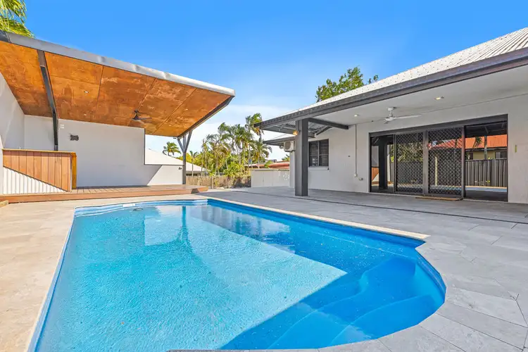 Second view of Homely house listing, 86 Farrar Boulevard, Farrar NT 830